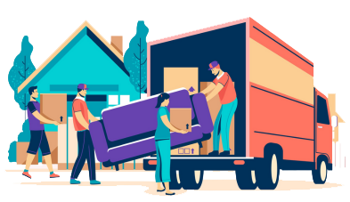 best furniture moving services near me