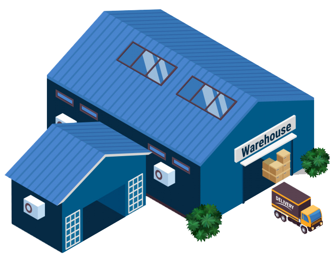 warehouse logistics